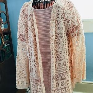 Calvin Klein Pairs with Rough Hewn